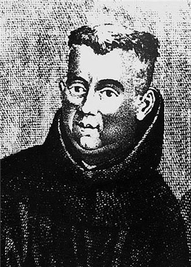 Ivan Belostenec